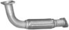 JAGUA 2571SG203BD Exhaust Pipe